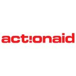 Action Aid Logo