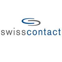 Officer – Admin and Logistics : Swisscontact